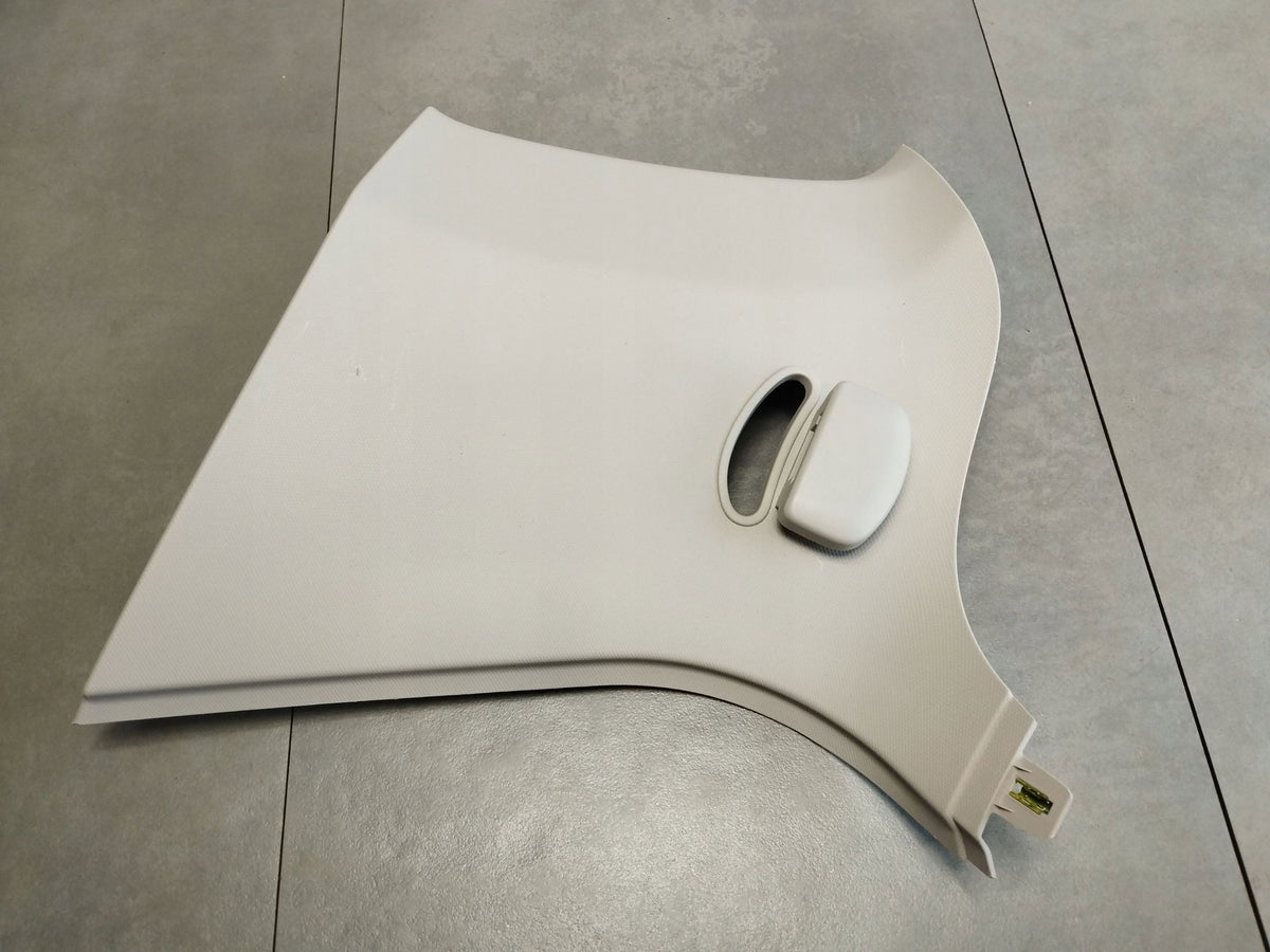Volkswagen Touran III 2025 POST COVER RIGHT REAR 5TA867246E