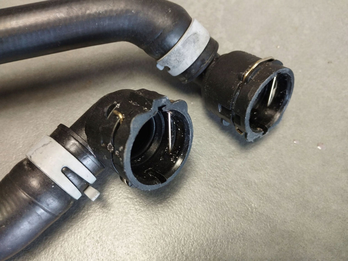 Volkswagen Touran III 2025 WATER LINES 5QF122157AB