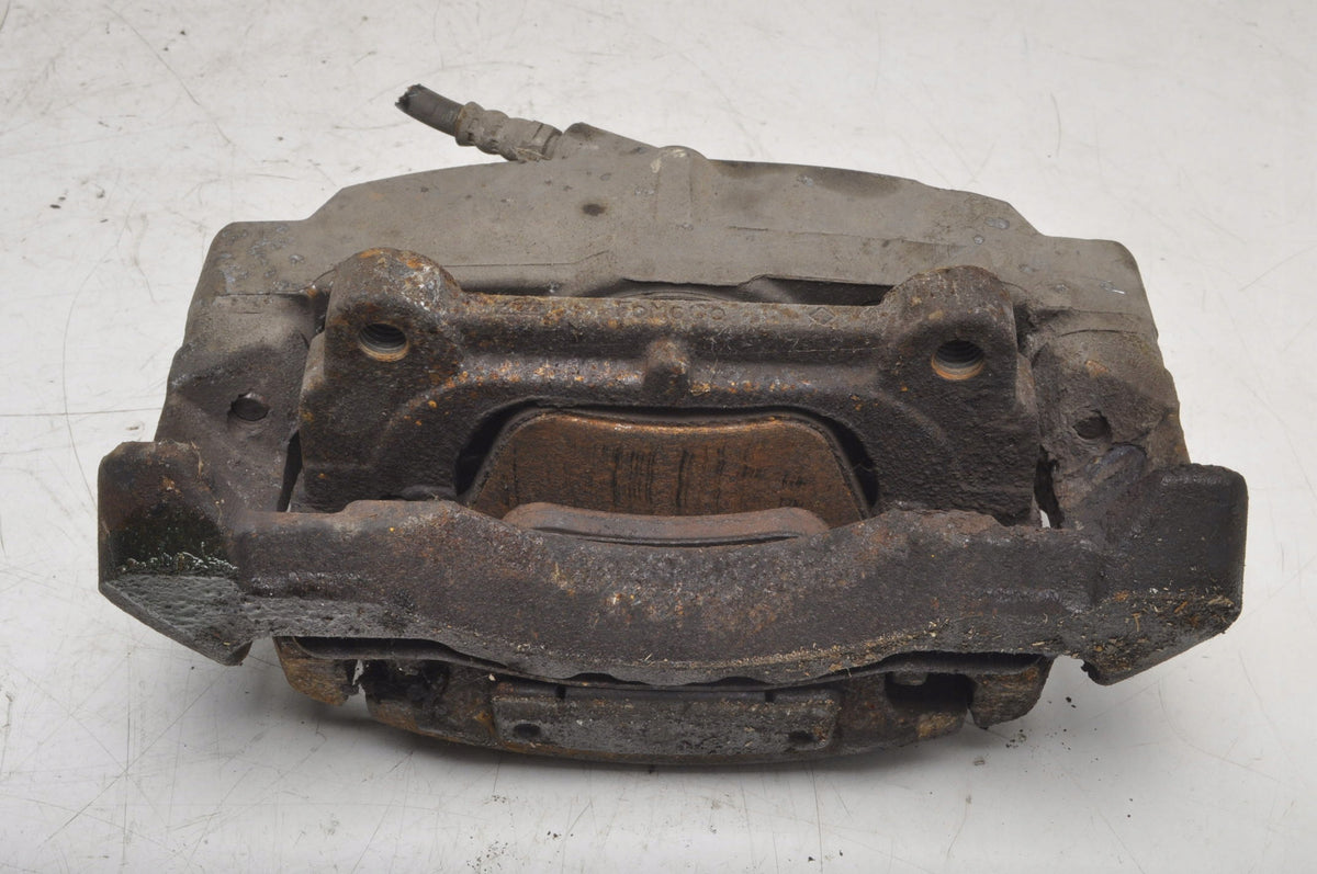 Volvo S80 II V70 III FRONT BRAKE CALIPER LEFT FRONT 945