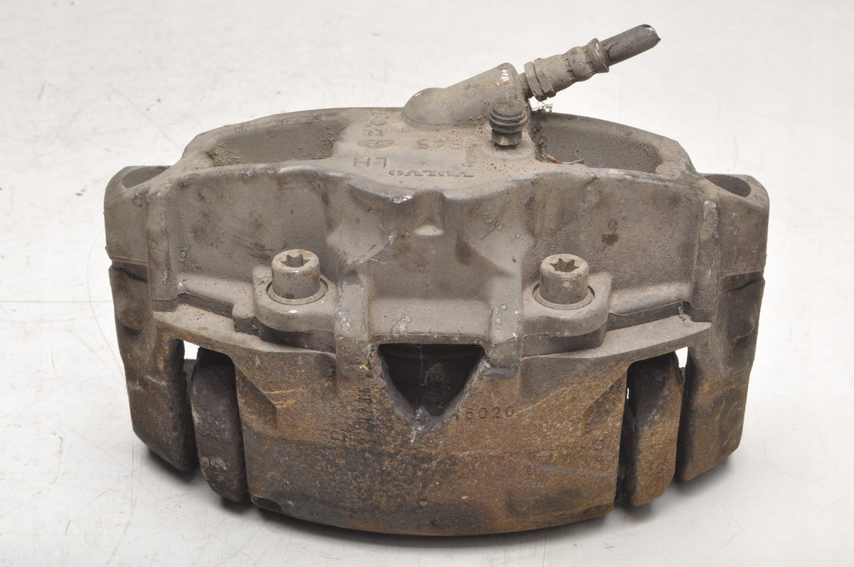 Volvo S80 II V70 III FRONT BRAKE CALIPER LEFT FRONT 945