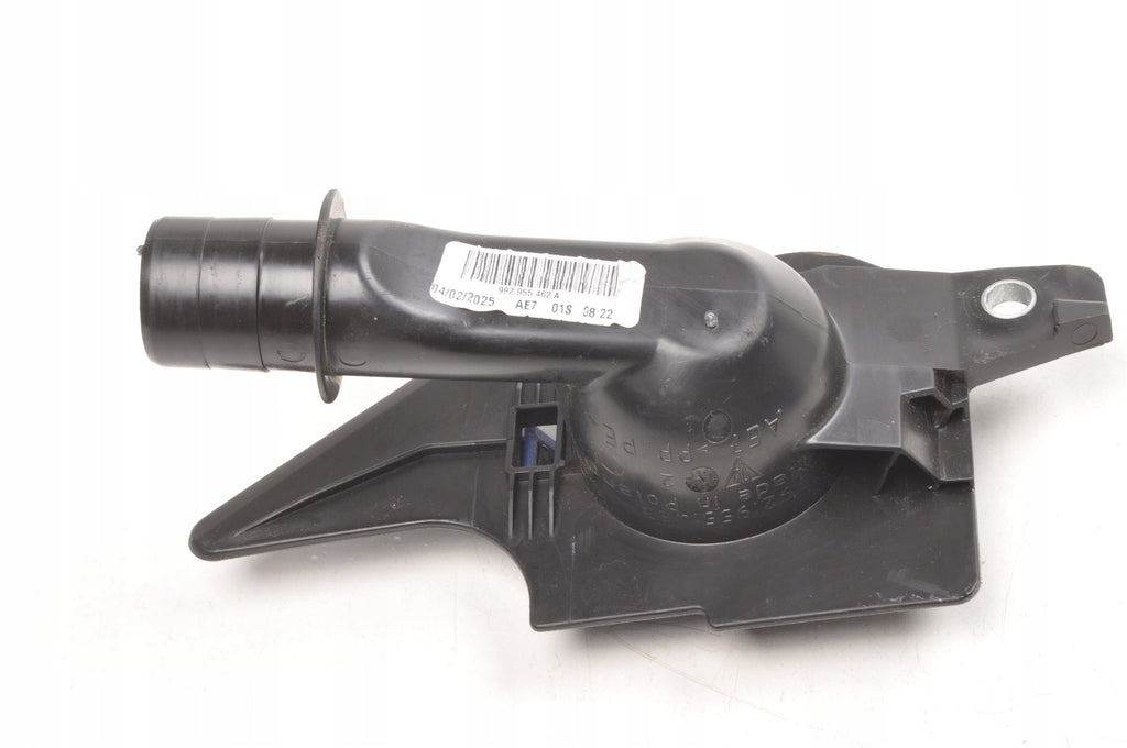 WASHER TANK FILLER NECK PORSCHE 911 992 992955463