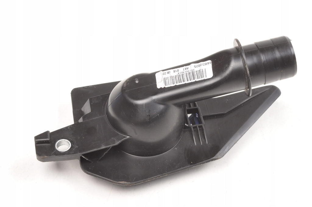 WASHER TANK FILLER NECK PORSCHE 911 992 992955463