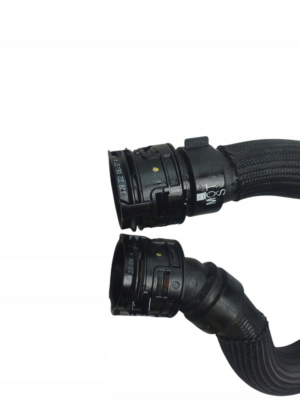 WATER CABLES PEUGEOT 2008 II 1.2 PureTech 100KM 9824409380 19822074