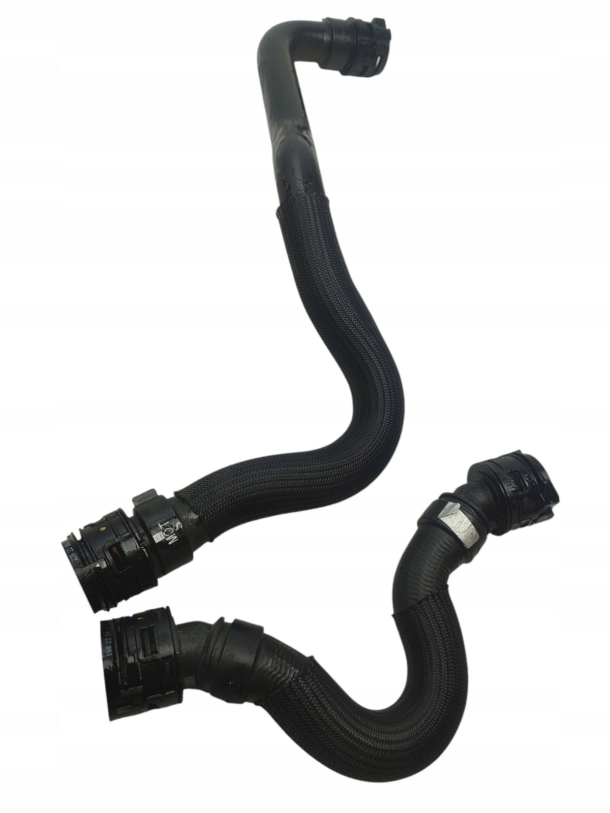 WATER CABLES PEUGEOT 2008 II 1.2 PureTech 100KM 9824409380 19822074
