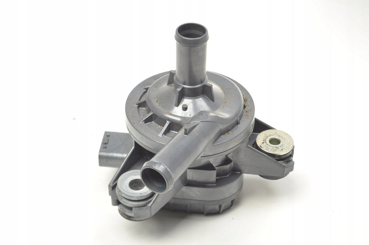 WATER CIRCULATION PUMP VOLVO S60 II V60 2.4 D6 280KM 31319023