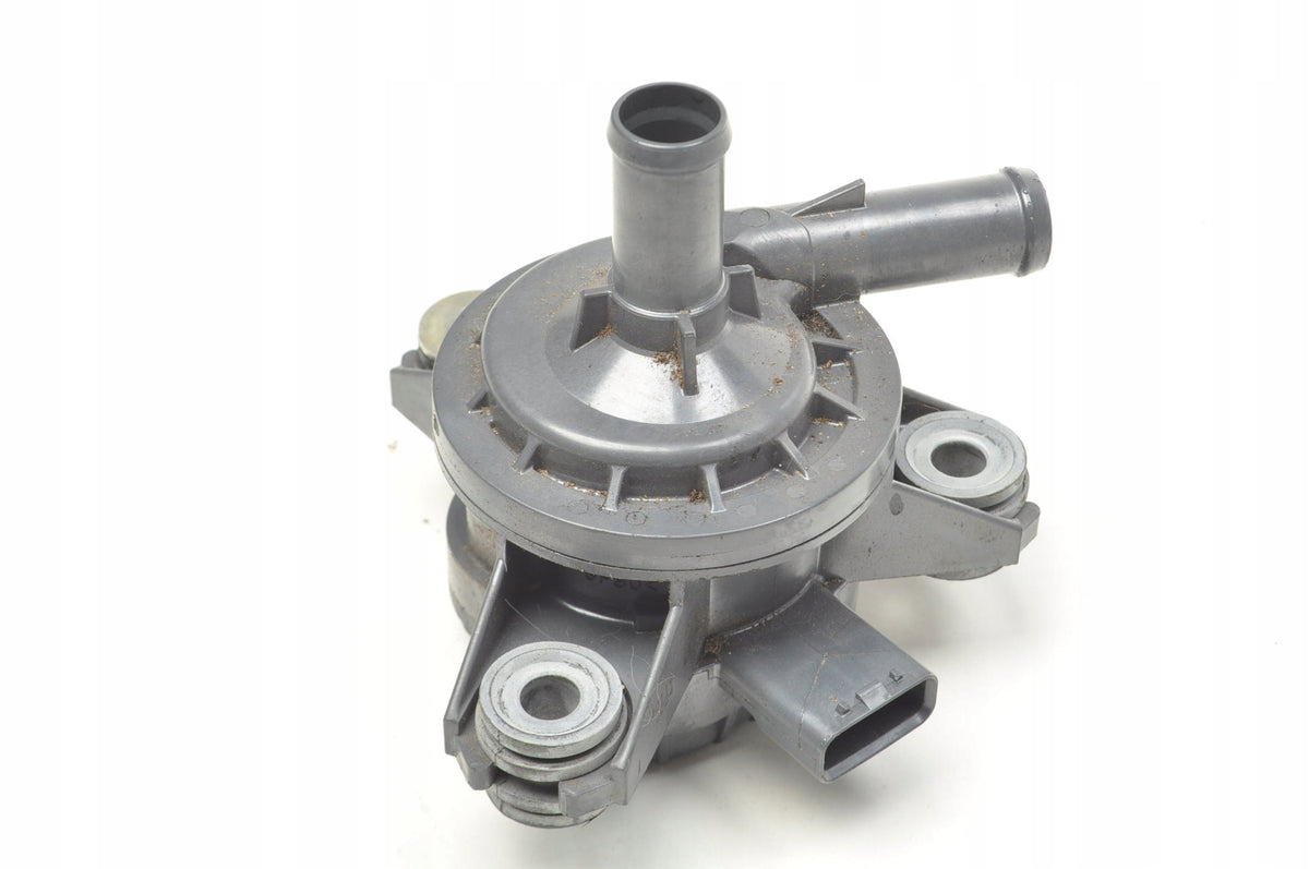 WATER CIRCULATION PUMP VOLVO S60 II V60 2.4 D6 280KM 31319023
