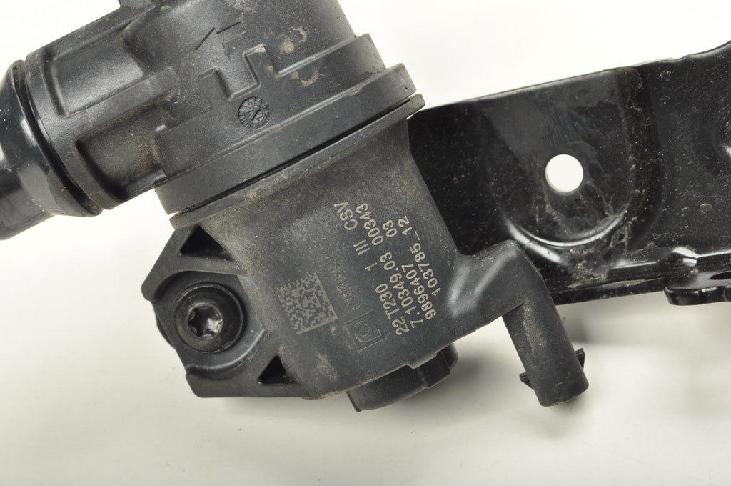 WATER DISTRIBUTOR VALVE BMW iX I20 9896407