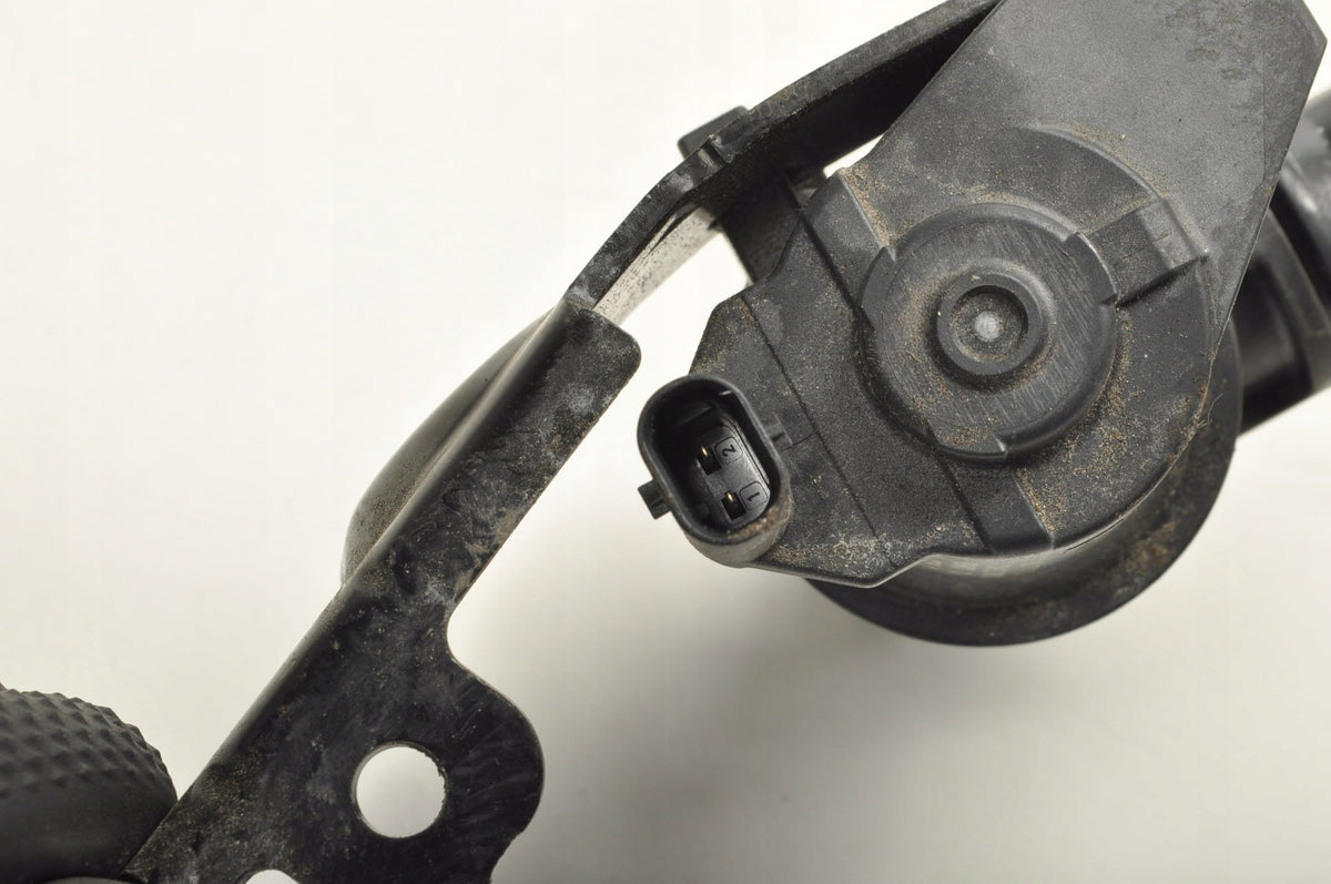 WATER DISTRIBUTOR VALVE BMW iX I20 9896407