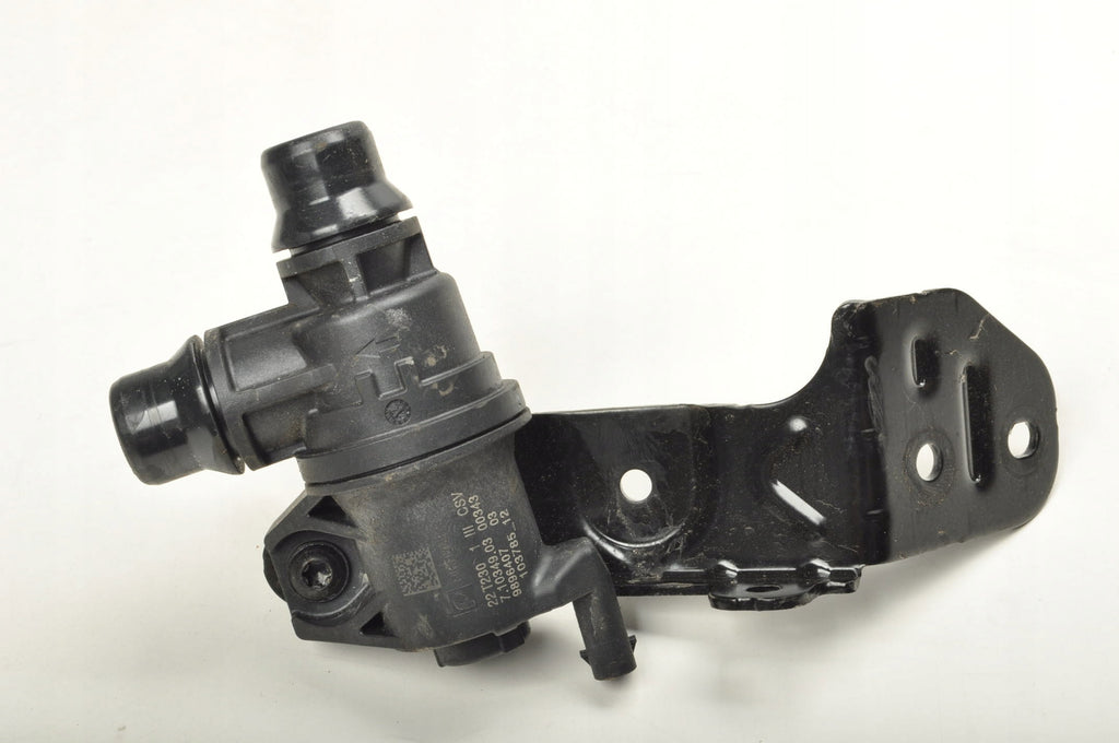 WATER DISTRIBUTOR VALVE BMW iX I20 9896407