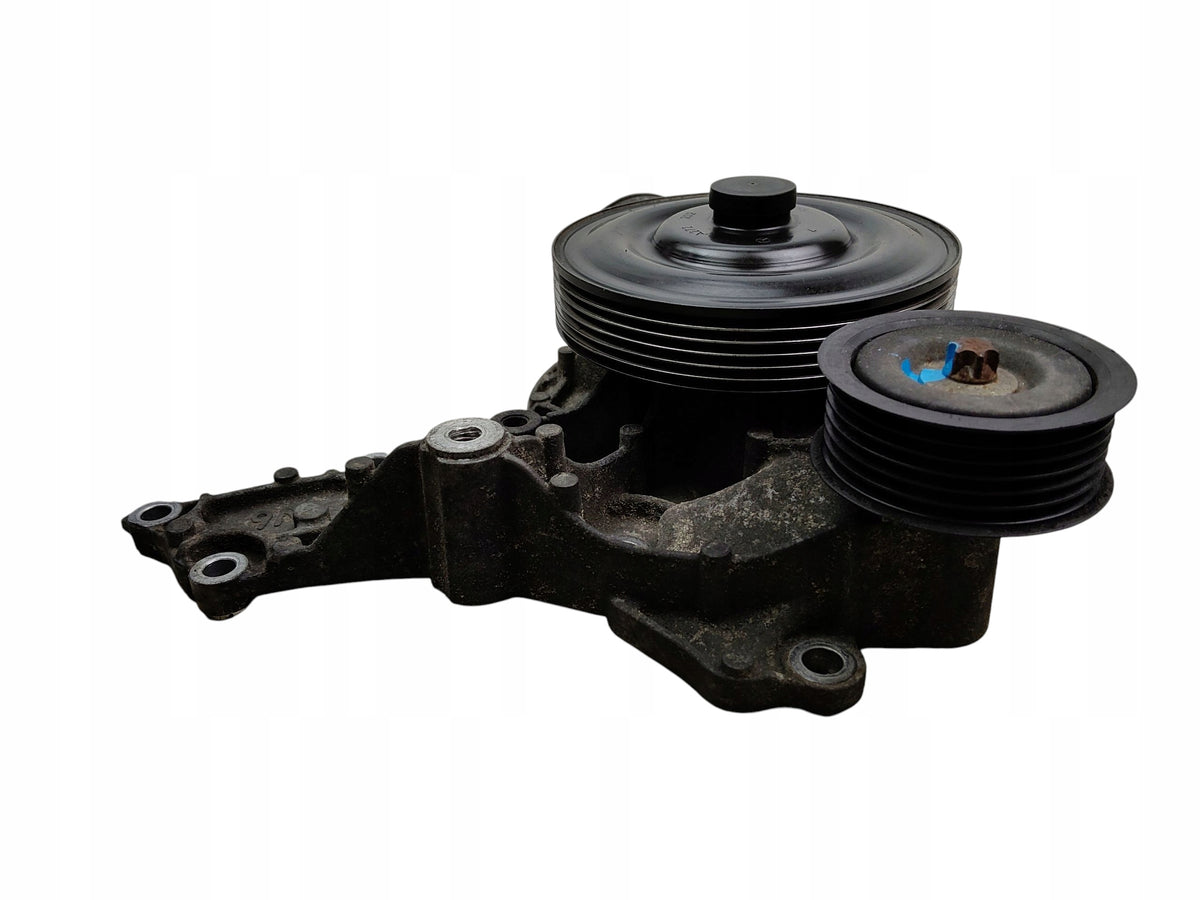 WATER PUMP MERCEDES C W204 3.0 V6 R2722010601
