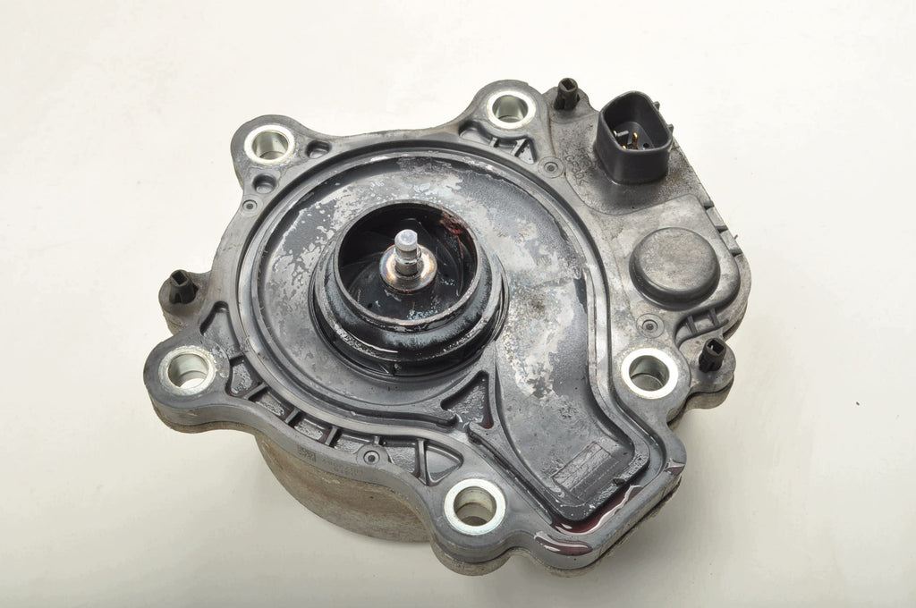 WATER PUMP TOYOTA AURIS II 1.8 HYBRID LIFT