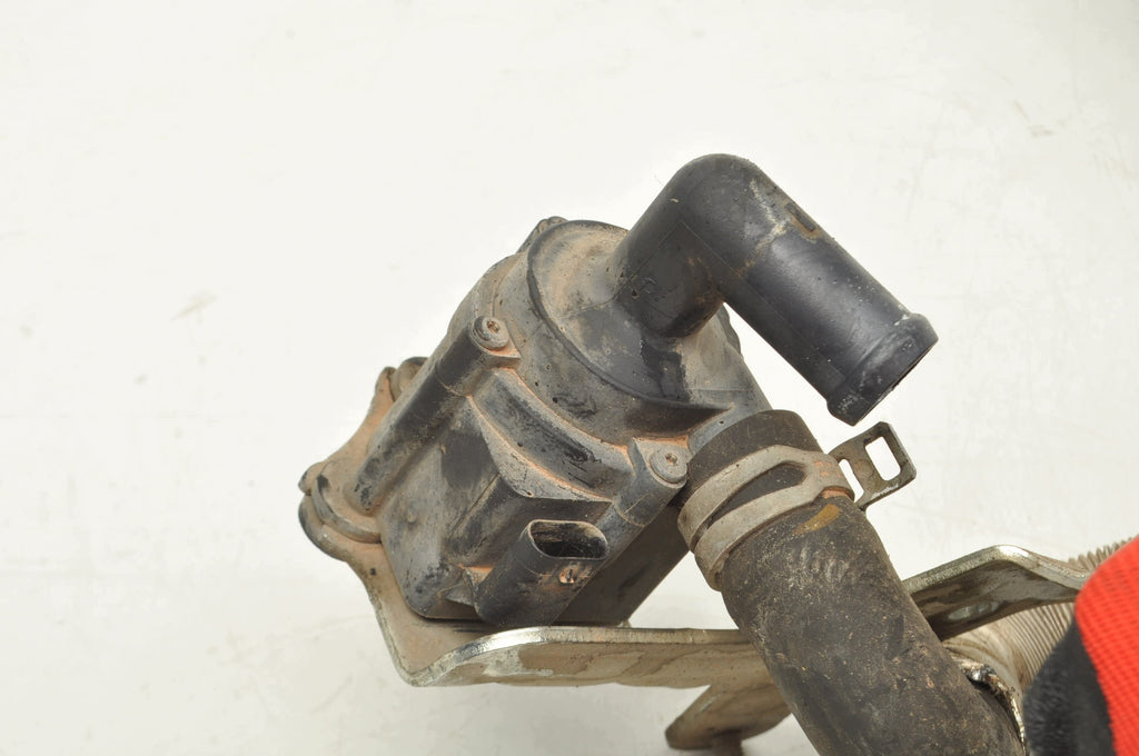 WATER PUMP VOLVO S60 III V60 II T6 31368146 31368312 344069030 51870503