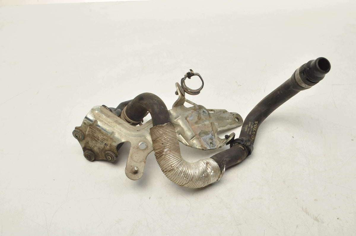 WATER PUMP VOLVO S60 III V60 II T6 31368146 31368312 344069030 51870503