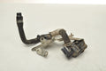 WATER PUMP VOLVO S60 III V60 II T6 31368146 31368312 344069030 51870503