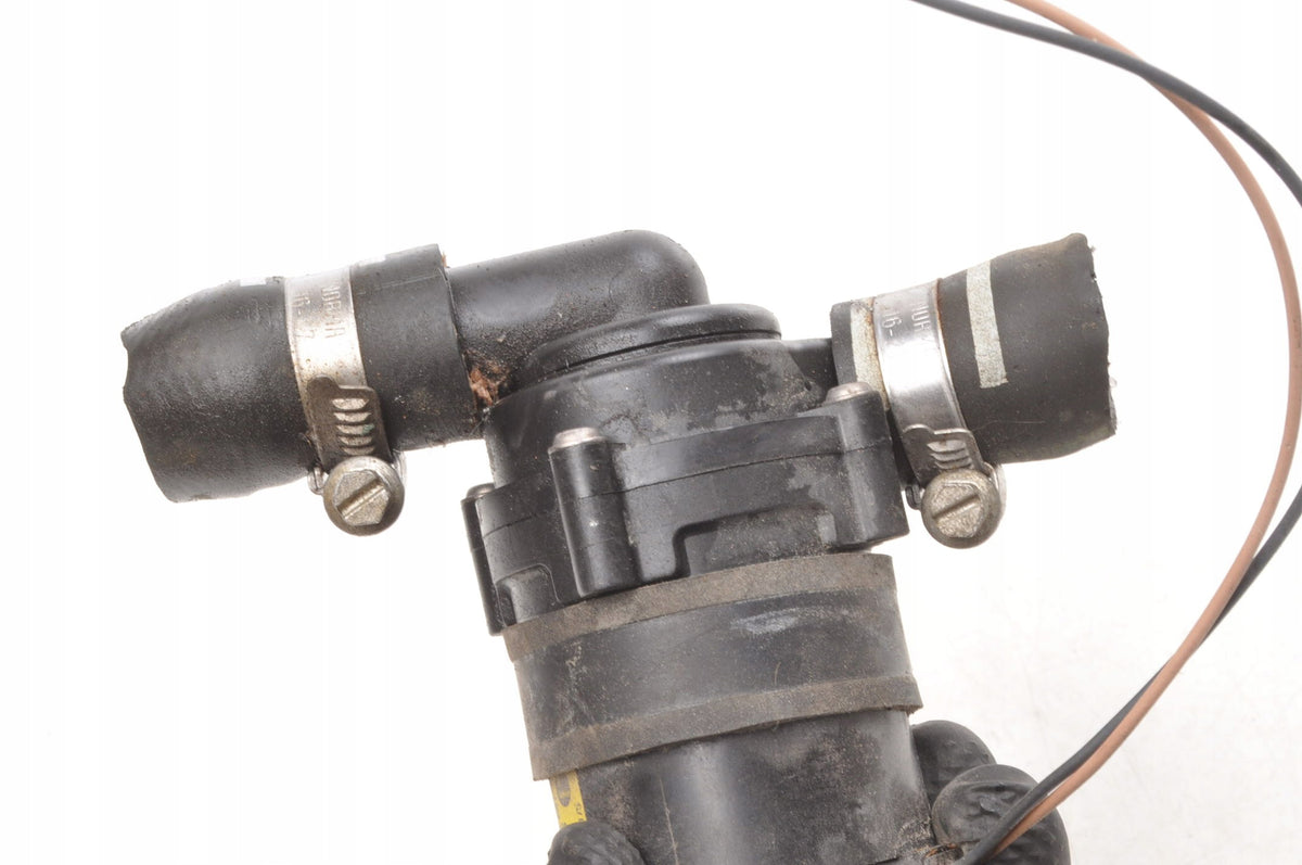 WATER PUMP VOLVO S80 II V70 III FORD S-MAX I 2.4 D 163KM 9013378B