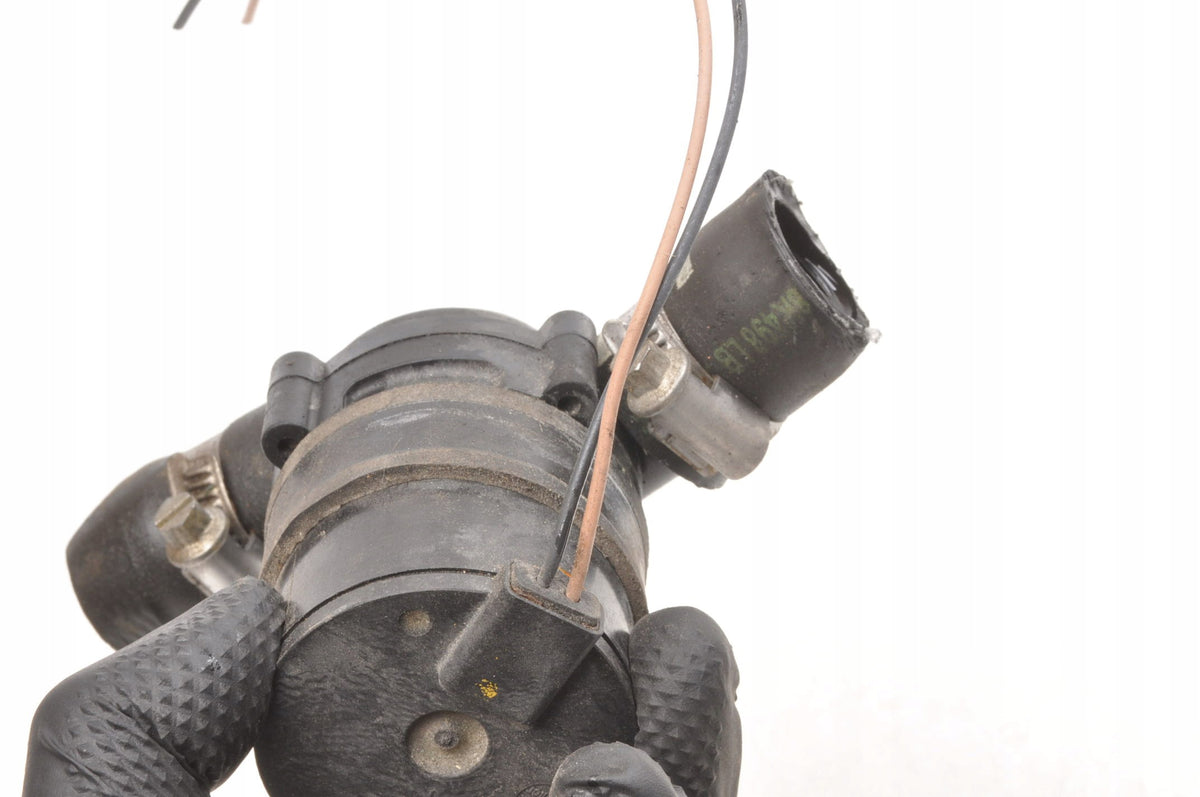 WATER PUMP VOLVO S80 II V70 III FORD S-MAX I 2.4 D 163KM 9013378B