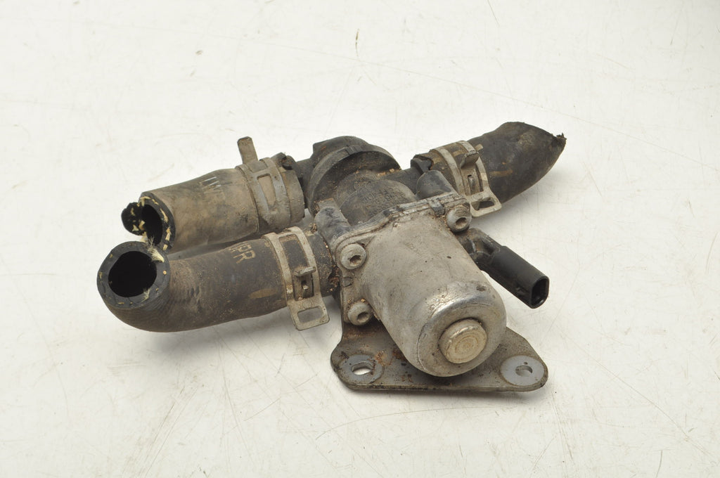 WATER PUMP VOLVO S90 II V90 V60 II S60 III XC90 2.0 16V T8 31461924