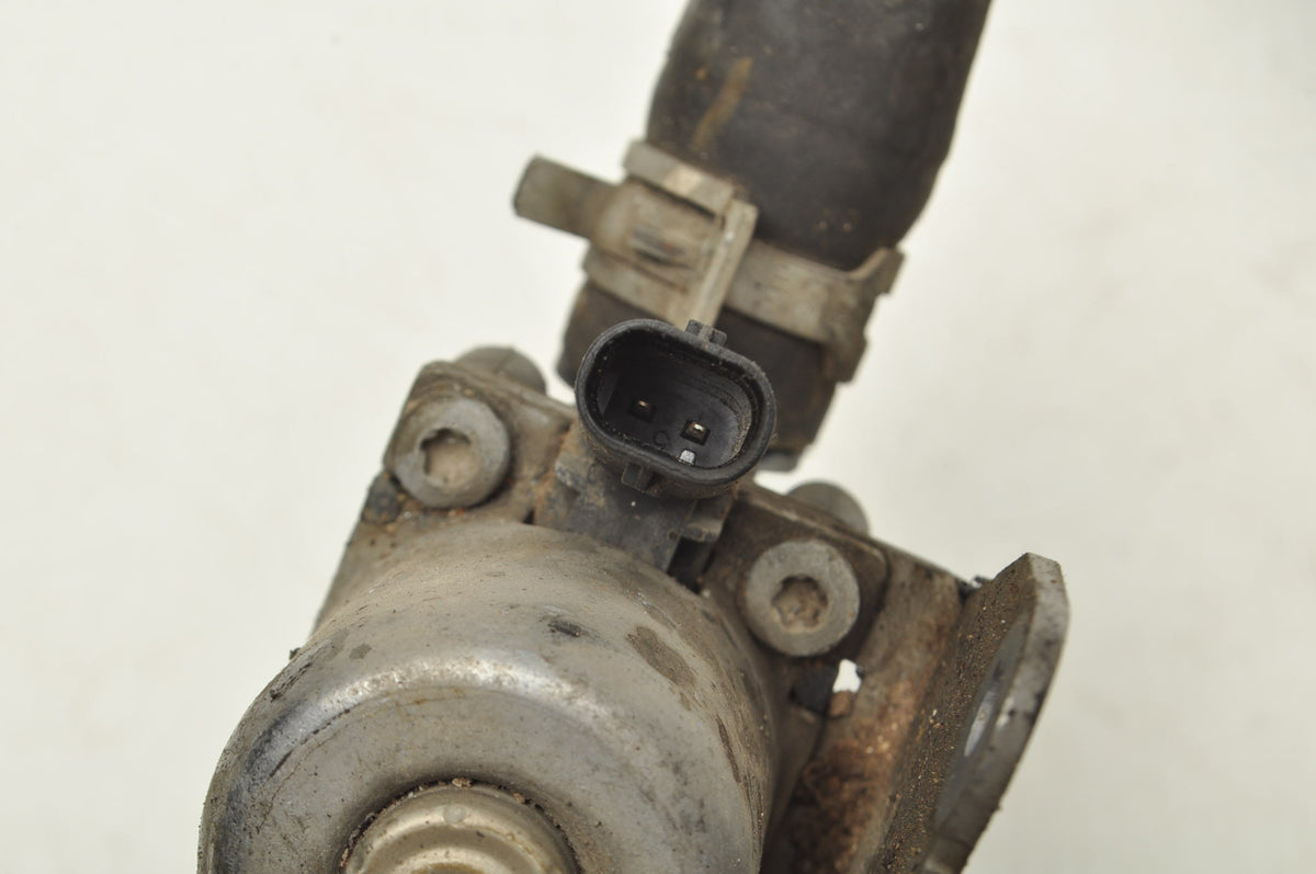 WATER PUMP VOLVO S90 II V90 V60 II S60 III XC90 2.0 16V T8 31461924