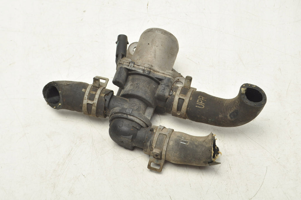 WATER PUMP VOLVO S90 II V90 V60 II S60 III XC90 2.0 16V T8 31461924