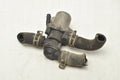 WATER PUMP VOLVO S90 II V90 V60 II S60 III XC90 2.0 16V T8 31461924