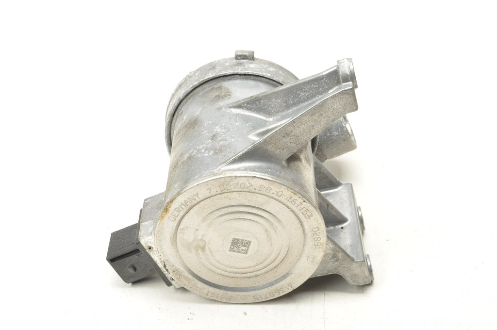 WATER PUMP VOLVO V40 XC60 XC90 II S60 III V60 II V90 1.5 T3 152KM 31368715