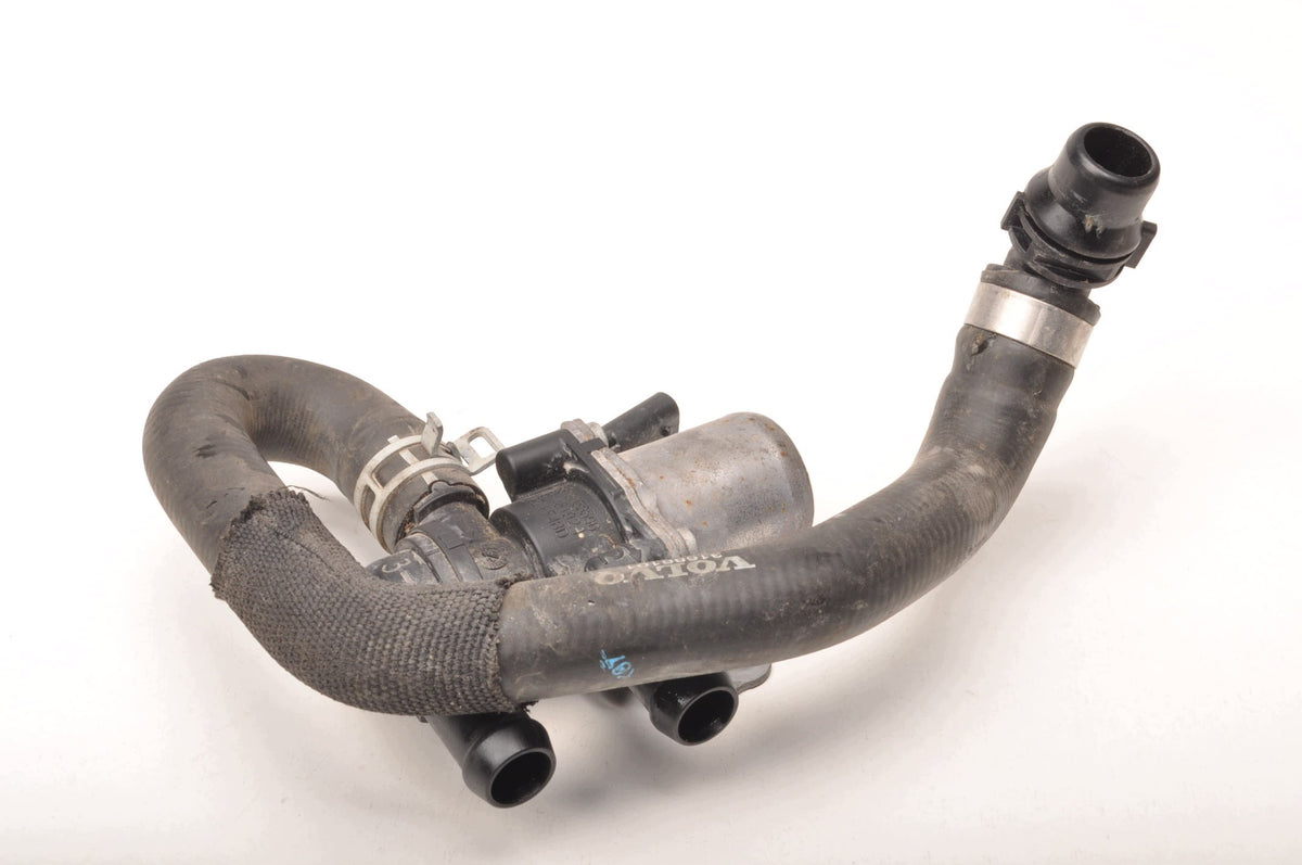 WATER PUMP VOLVO XC60 II S90 V90 V60 II S60 2.0 16V T8 31461924 31686101