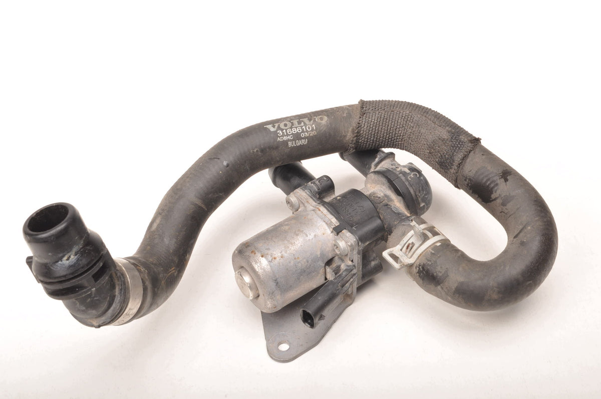 WATER PUMP VOLVO XC60 II S90 V90 V60 II S60 2.0 16V T8 31461924 31686101