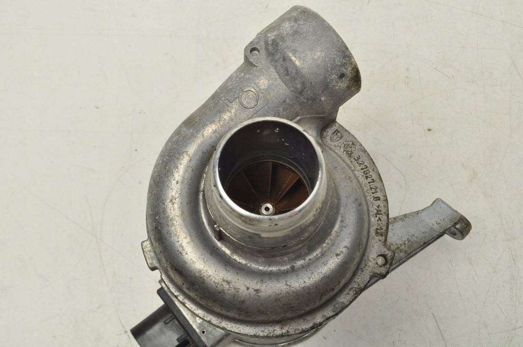 WATER PUMP VOLVO XC60 XC90 II S60 III V60 II S90 V90 2.0 16V T8 31368715