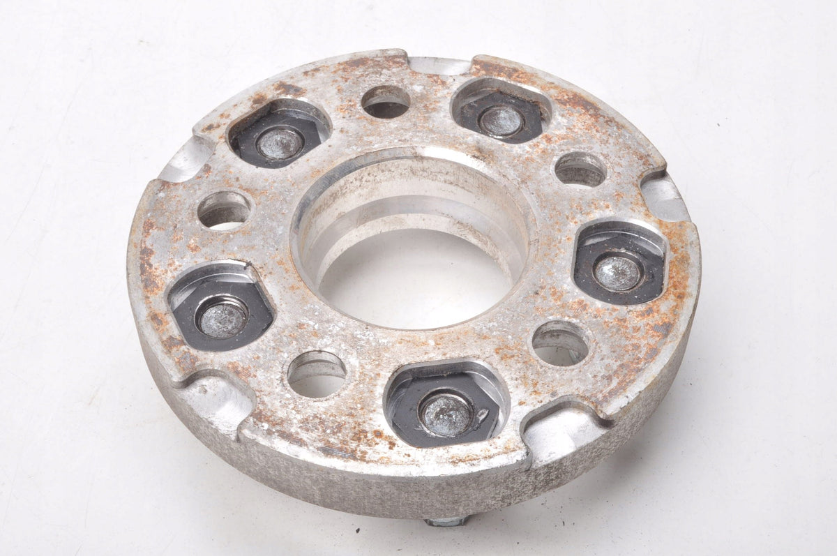 WHEEL RIM DISTANCE 5X108 20MM VOLVO XC70 II