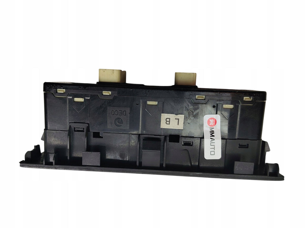 WINDOW CONTROL PANEL CHEVROLET EPICA II (2006-2011) 96325954 EUROPE