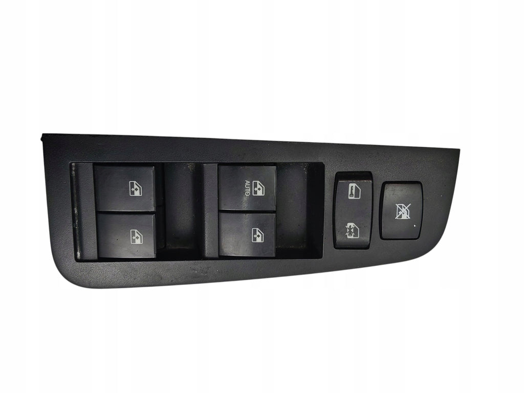 WINDOW CONTROL PANEL CHEVROLET EPICA II (2006-2011) 96325954 EUROPE