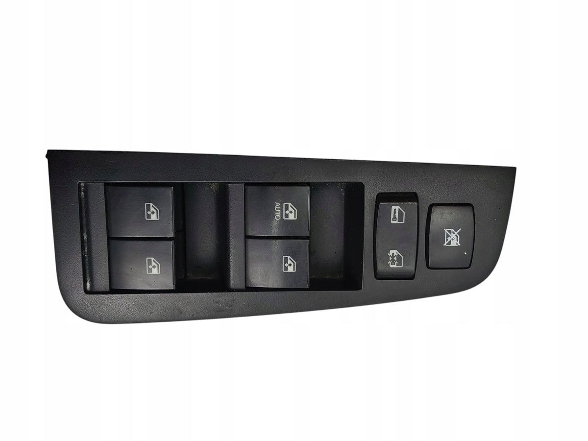 WINDOW CONTROL PANEL CHEVROLET EPICA II (2006-2011) 96325954 EUROPE