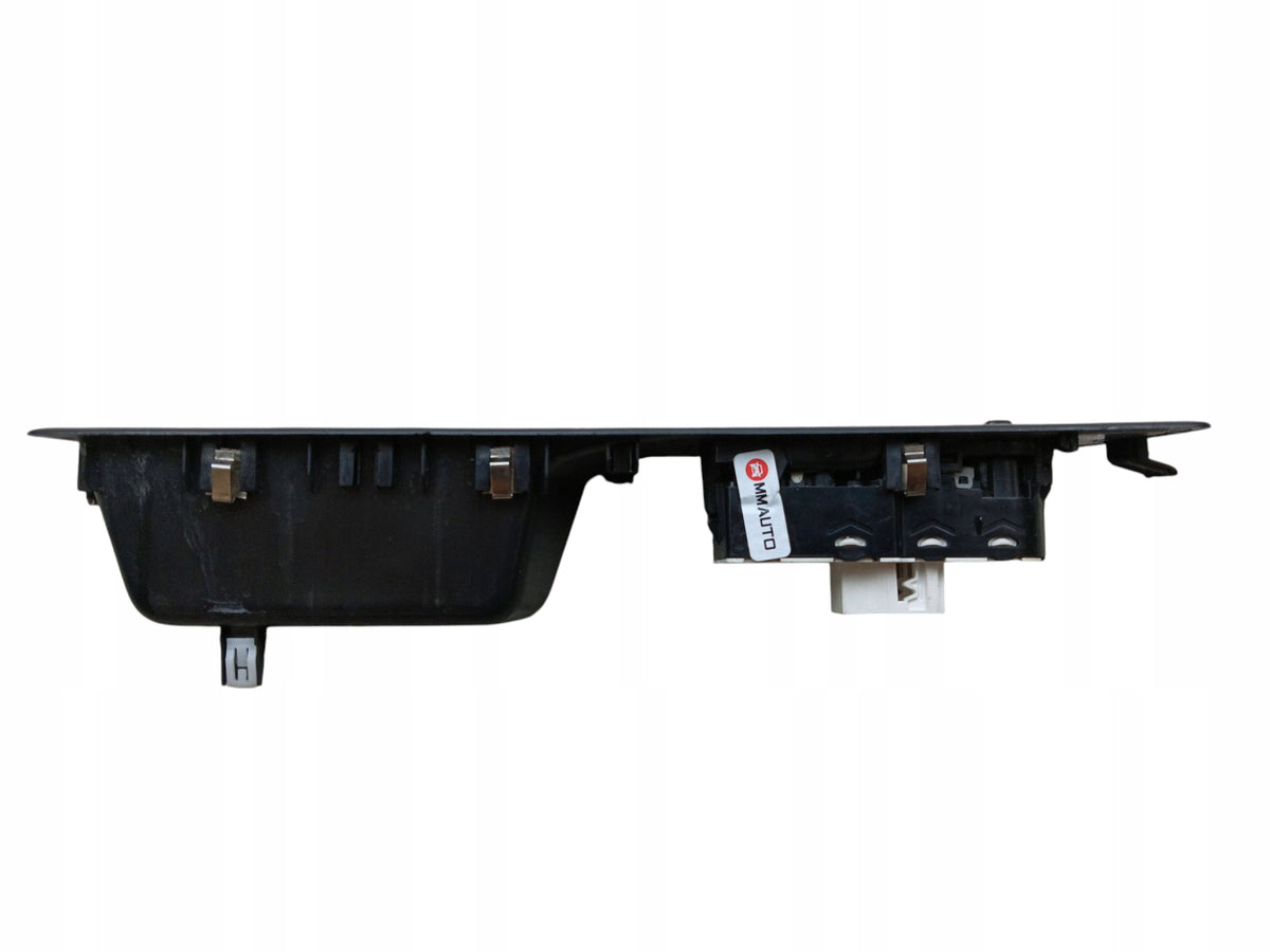 WINDOW CONTROL PANEL CITROEN JUMPY EXPERT III PROACE 2016-2023 96784561ZD