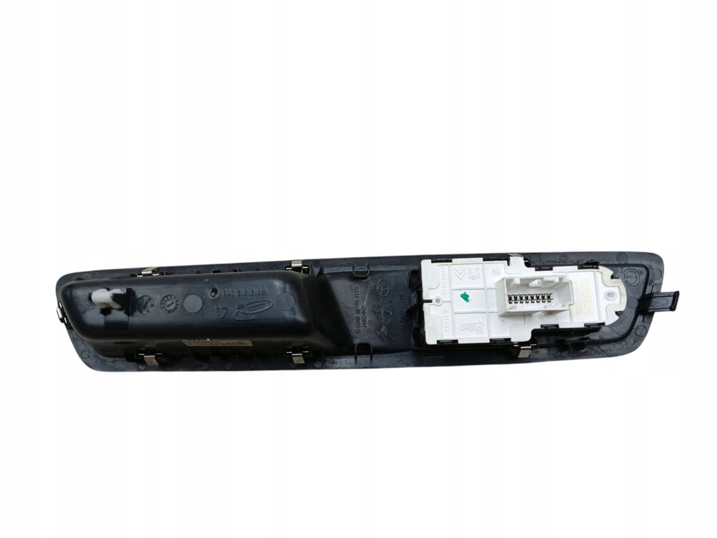 WINDOW CONTROL PANEL CITROEN JUMPY EXPERT III PROACE 2016-2023 96784561ZD