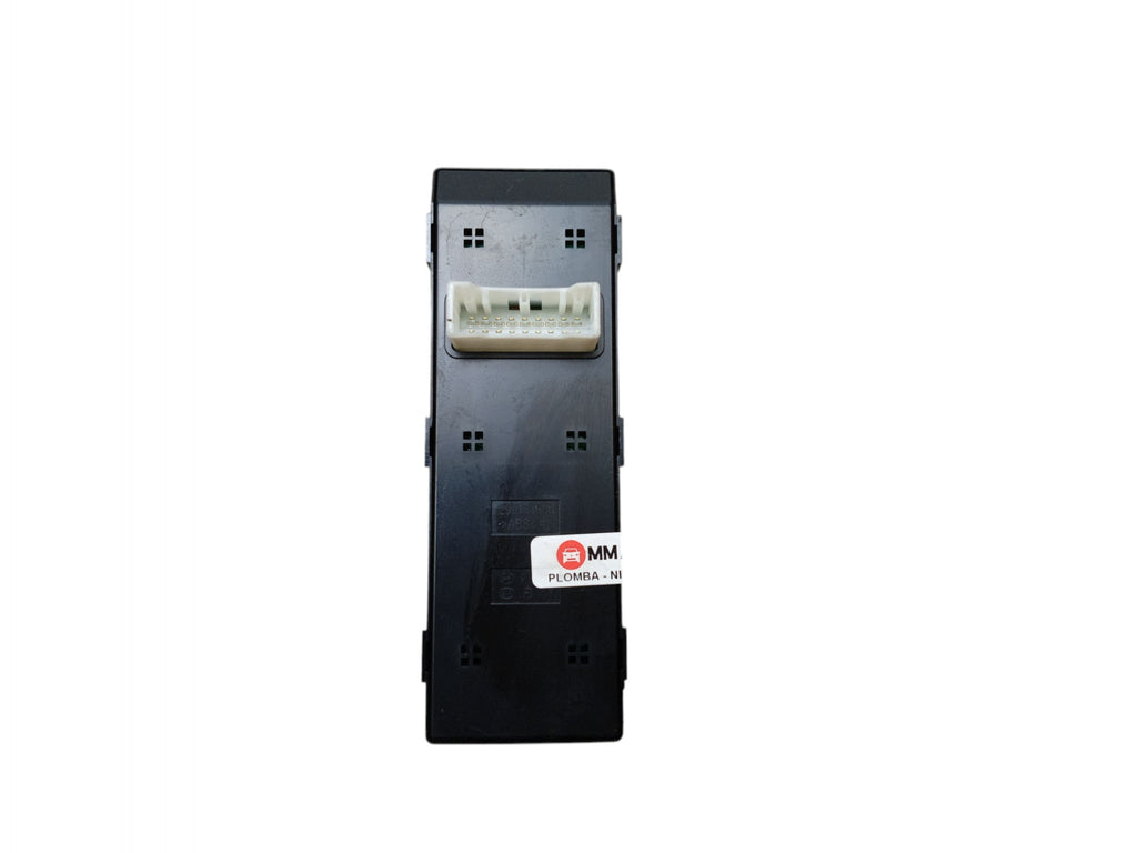 WINDOW CONTROL PANEL KIA PICANTO III LIFT (2020-2023) 93570G6020