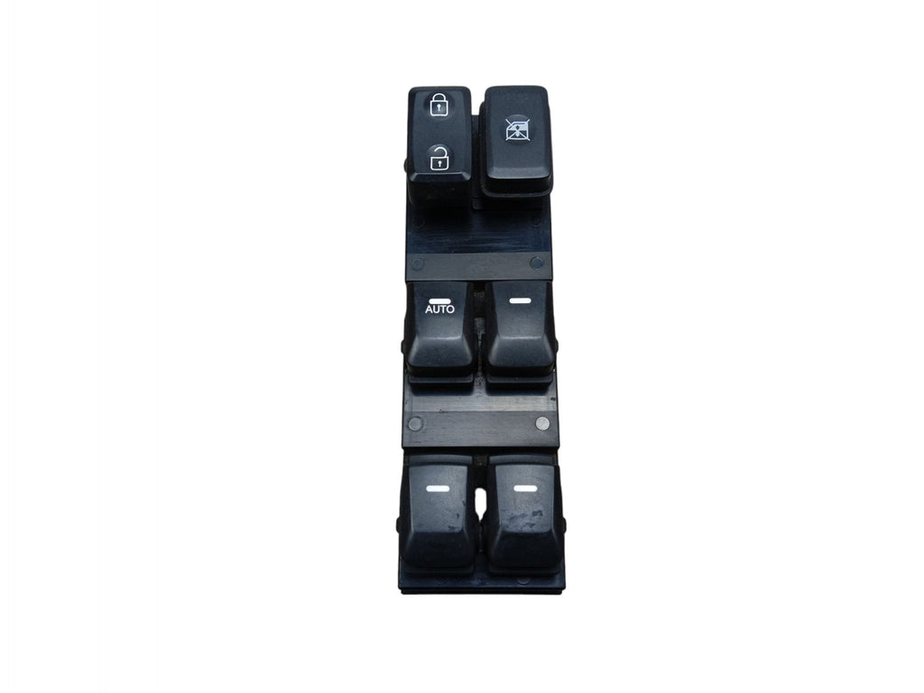 WINDOW CONTROL PANEL KIA SPORTAGE III (2010-2014) 93570-3W400