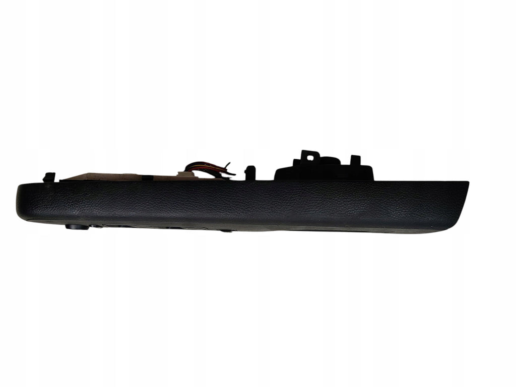 WINDOW CONTROL PANEL MAZDA 6 II GH LIFT (2010-2012) GDK4 66 350A EUROPE