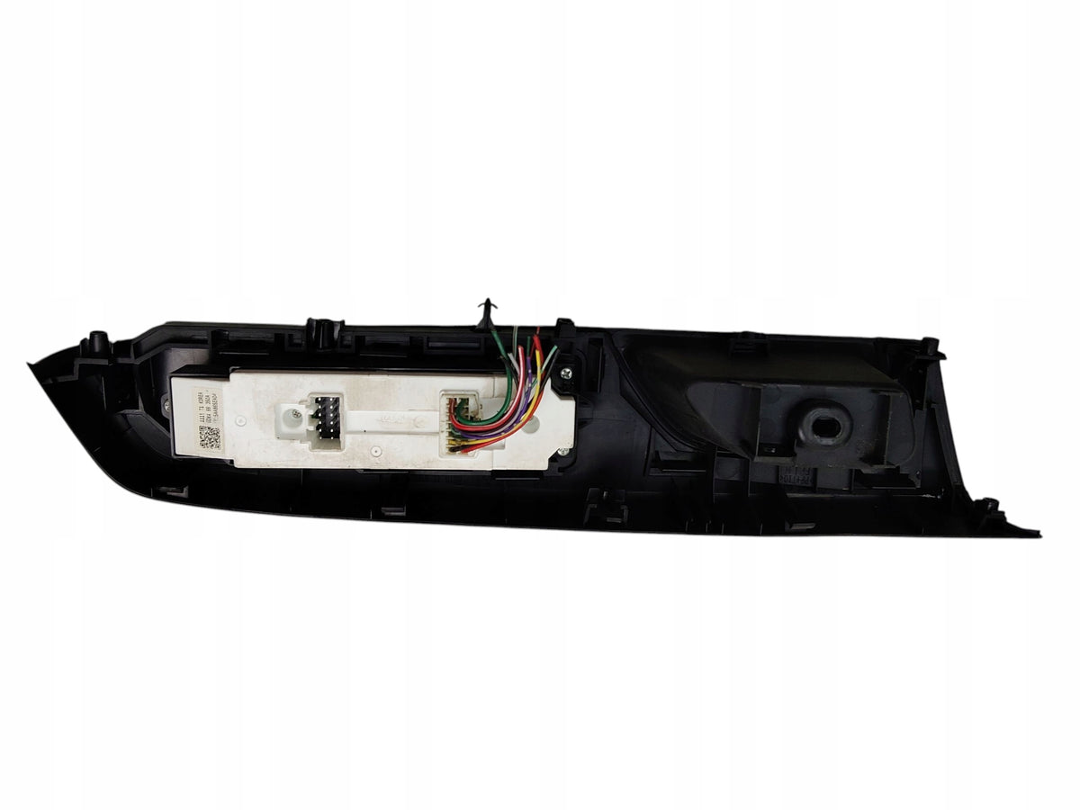 WINDOW CONTROL PANEL MAZDA 6 II GH LIFT (2010-2012) GDK4 66 350A EUROPE