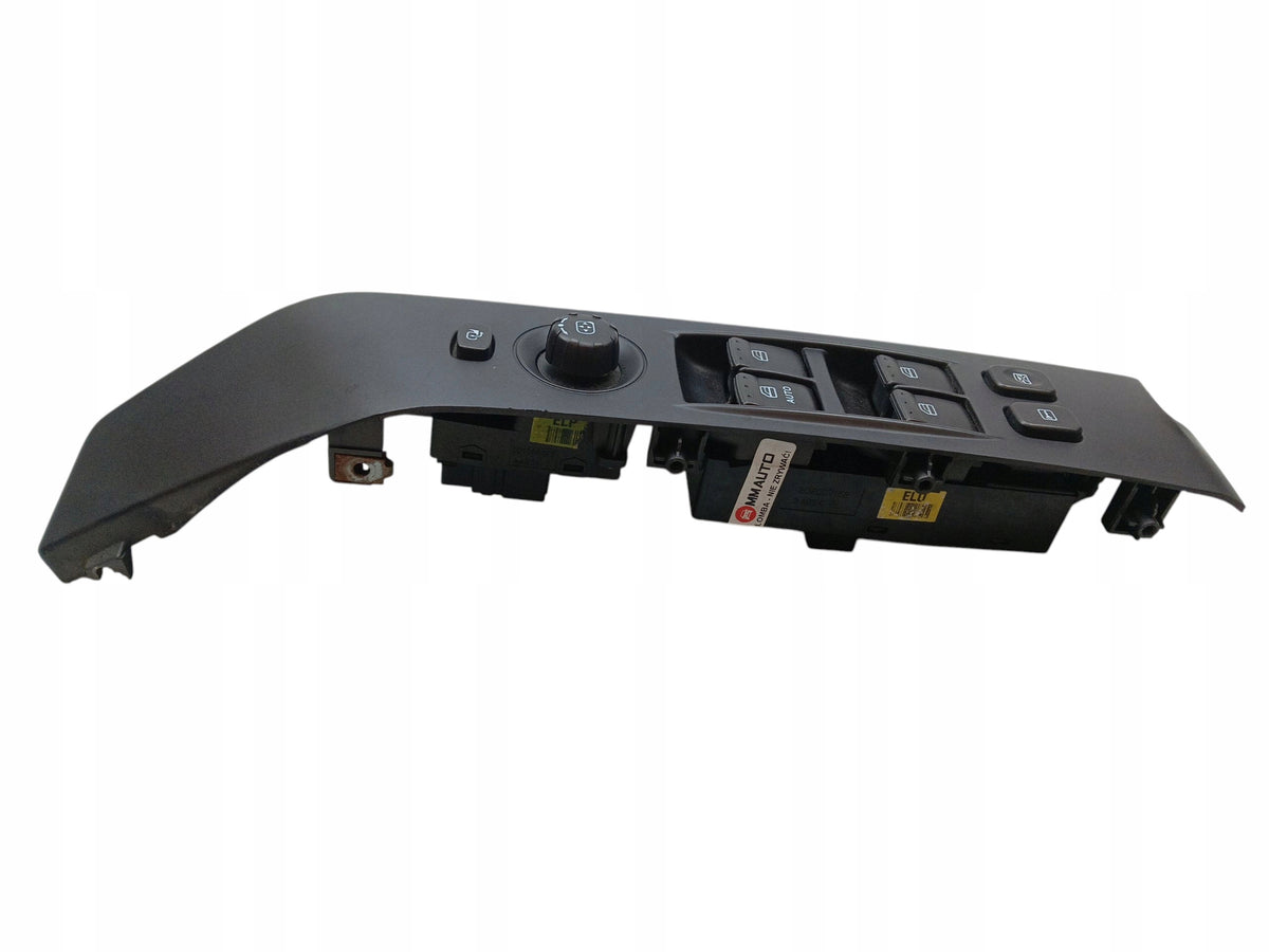 WINDOW CONTROL PANEL SSANGYONG KORANDO III (2010-2013) 72211-34000