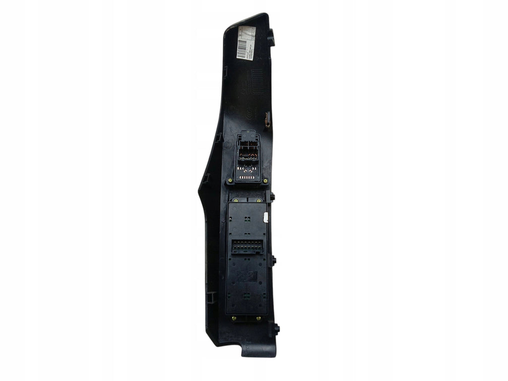 WINDOW CONTROL PANEL SSANGYONG KORANDO III (2010-2013) 72211-34000