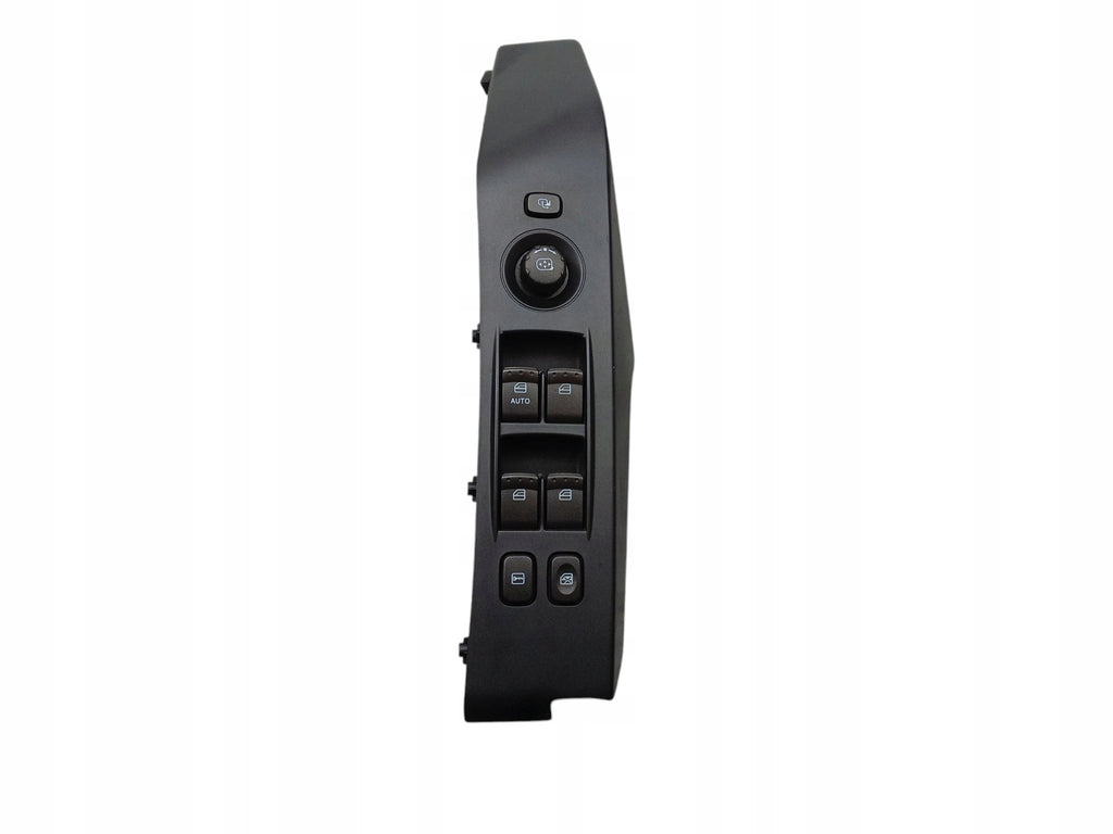 WINDOW CONTROL PANEL SSANGYONG KORANDO III (2010-2013) 72211-34000