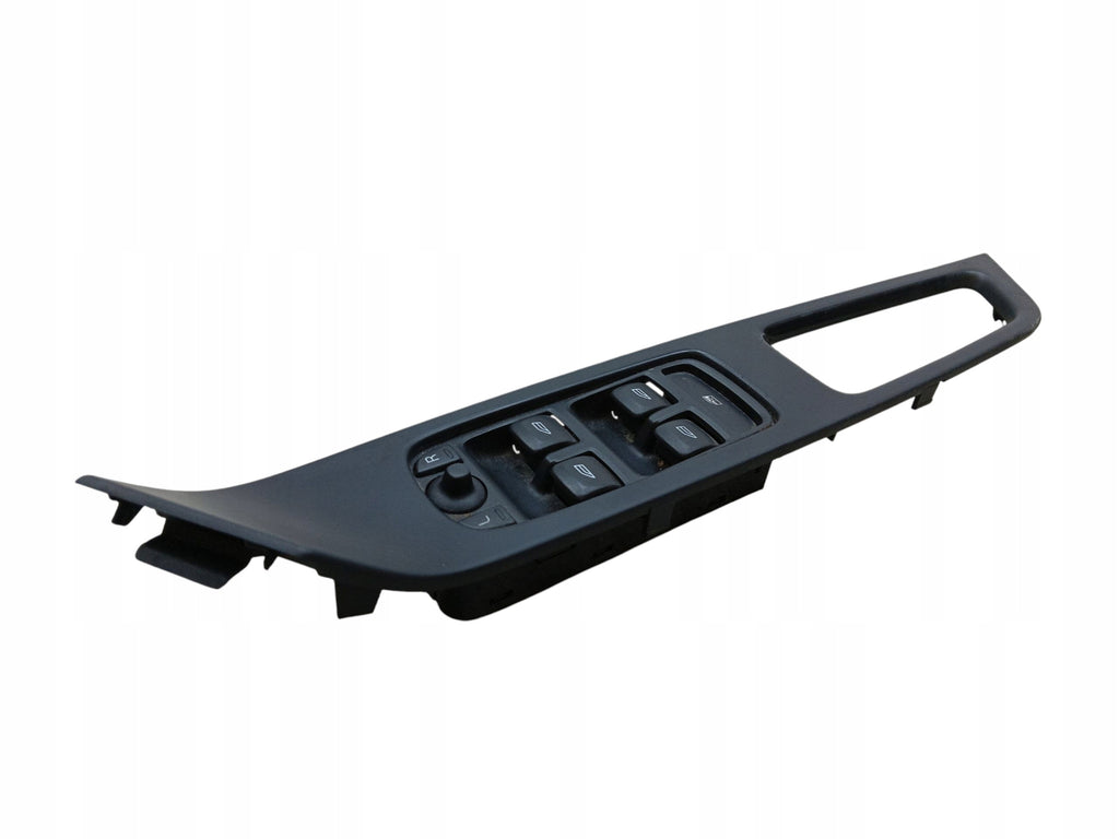 WINDOW CONTROL PANEL SWITCH VOLVO V60 AND S60 II 31334345