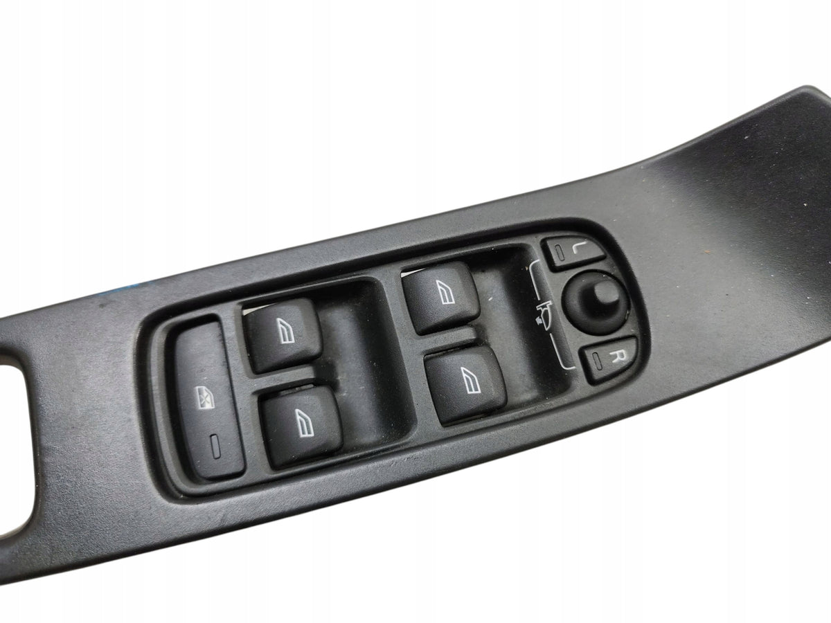 WINDOW CONTROL PANEL SWITCH VOLVO XC60 AND V60 AND S60 II 31334346