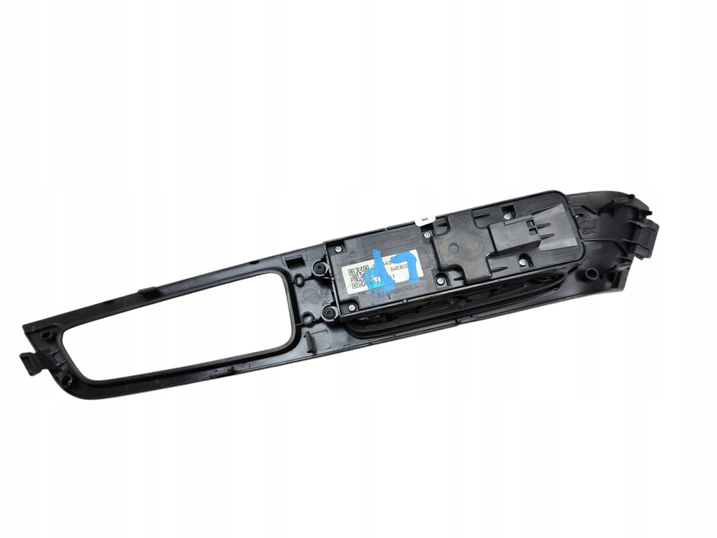 WINDOW CONTROL PANEL SWITCH VOLVO XC60 AND V60 AND S60 II 31334346