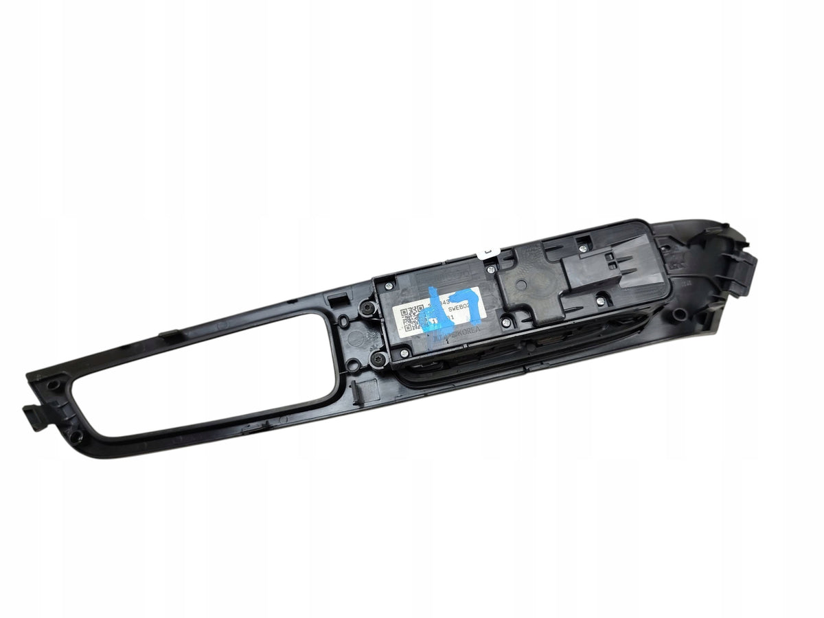 WINDOW CONTROL PANEL SWITCH VOLVO XC60 AND V60 AND S60 II 31334346