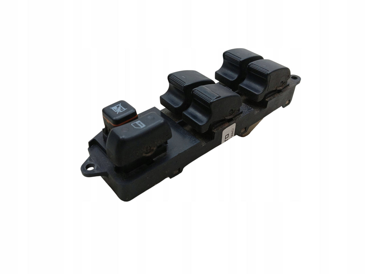WINDOW CONTROL PANEL TOYOTA AVENSIS T25 LIFT (2006-2008) EUROPE