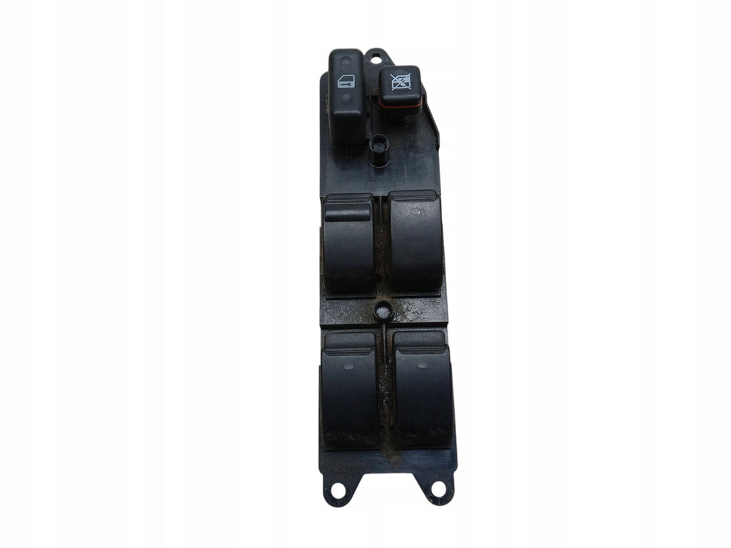 WINDOW CONTROL PANEL TOYOTA AVENSIS T25 LIFT (2006-2008) EUROPE