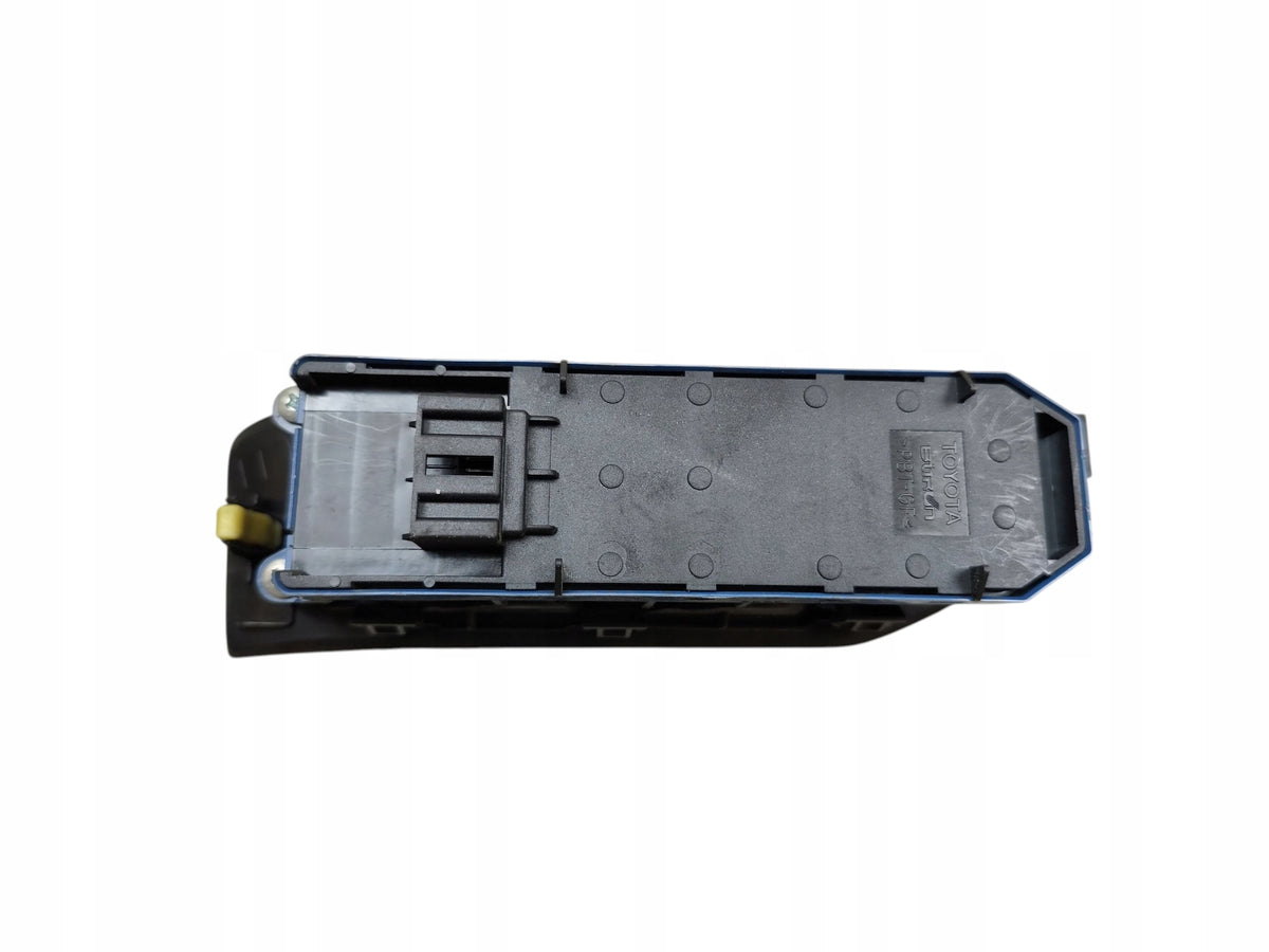 WINDOW CONTROL PANEL TOYOTA VERSO (2009-2013) 84040-05020 EUROPE