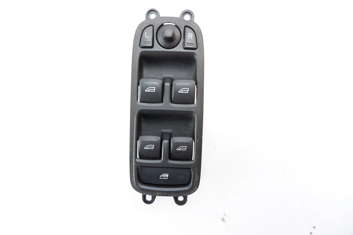 WINDOW CONTROL PANEL VOLVO S40 II (2007-2012) 31264913
