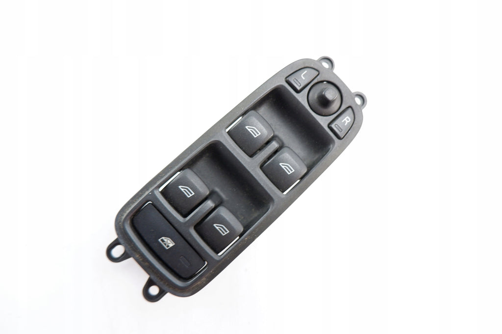 WINDOW CONTROL PANEL VOLVO S40 II (2007-2012) 31264913